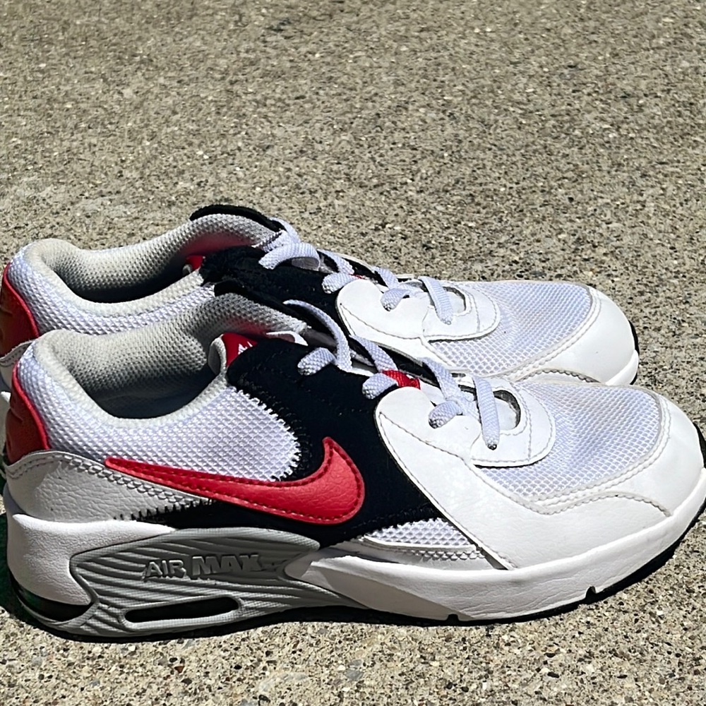 Youth nike air max